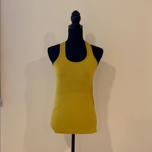 Lululemon Swiftly Tech Racerback